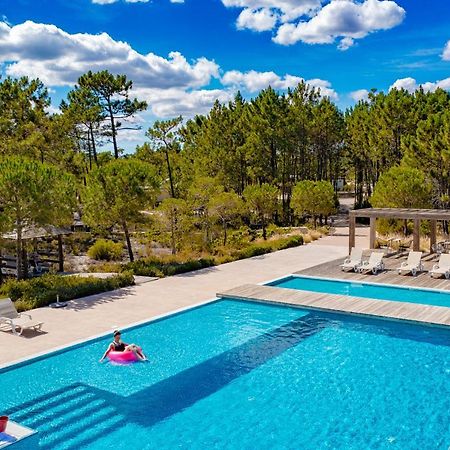 Pestana Troia Eco-Resort & Residences Dış mekan fotoğraf