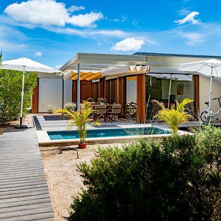 Pestana Troia Eco-Resort & Residences Dış mekan fotoğraf