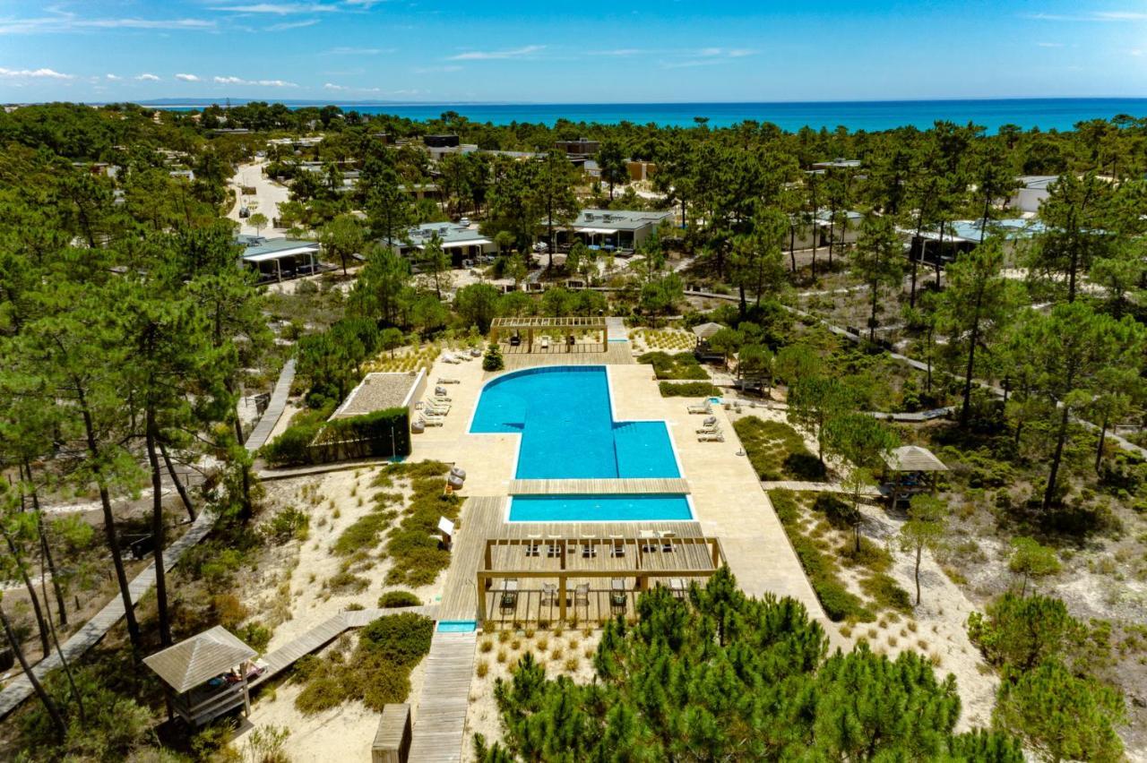 Pestana Troia Eco-Resort & Residences Dış mekan fotoğraf