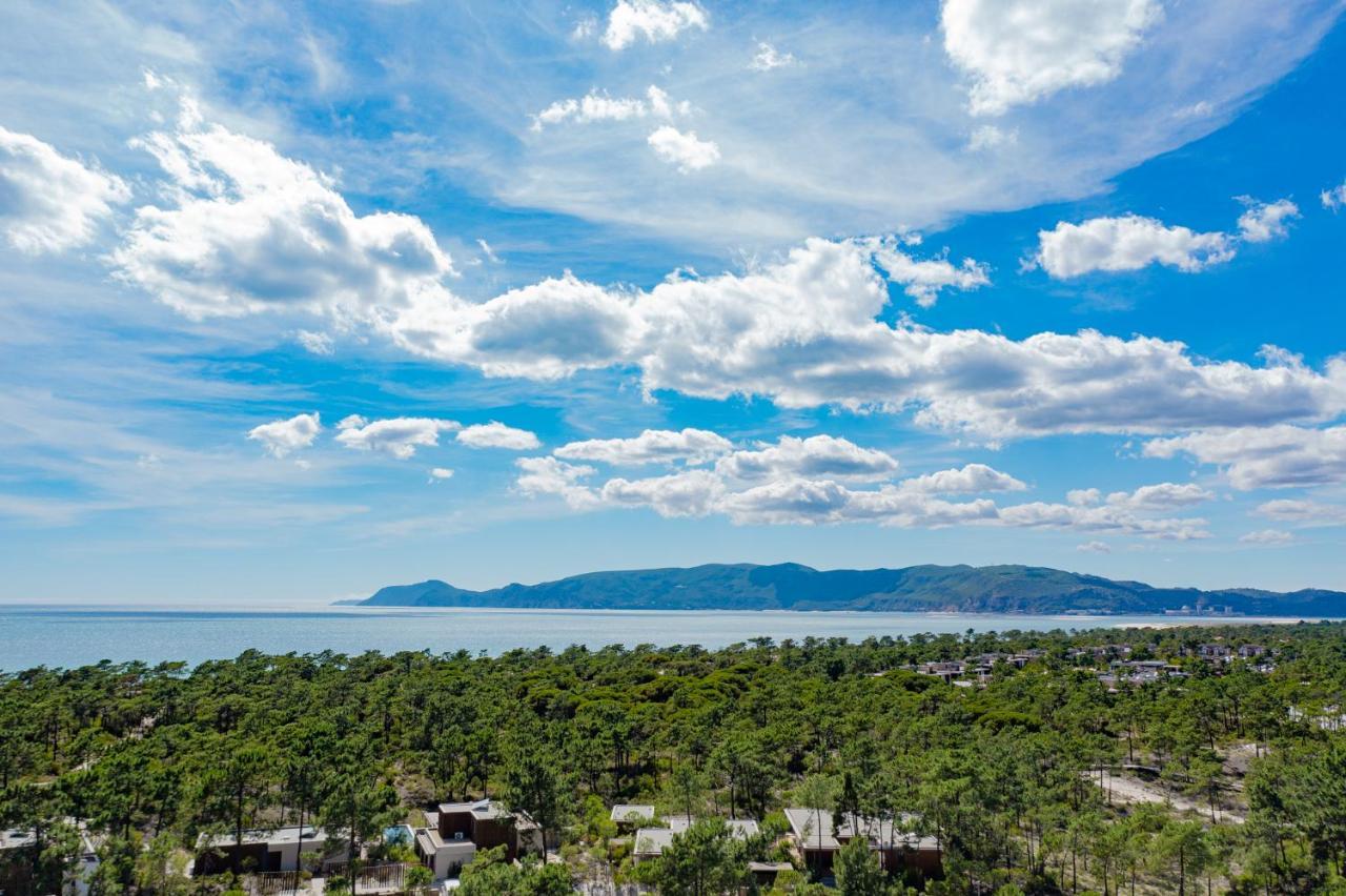 Pestana Troia Eco-Resort & Residences Dış mekan fotoğraf
