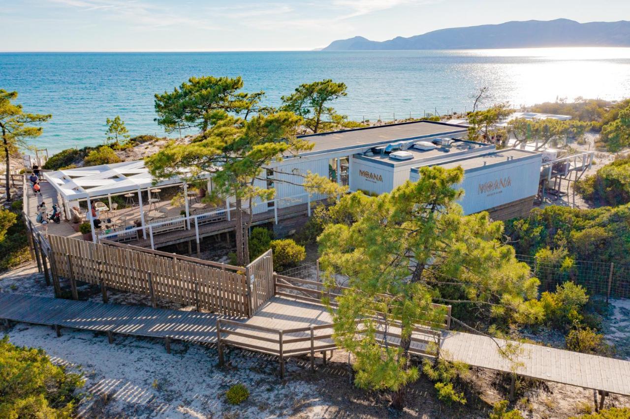 Pestana Troia Eco-Resort & Residences Dış mekan fotoğraf