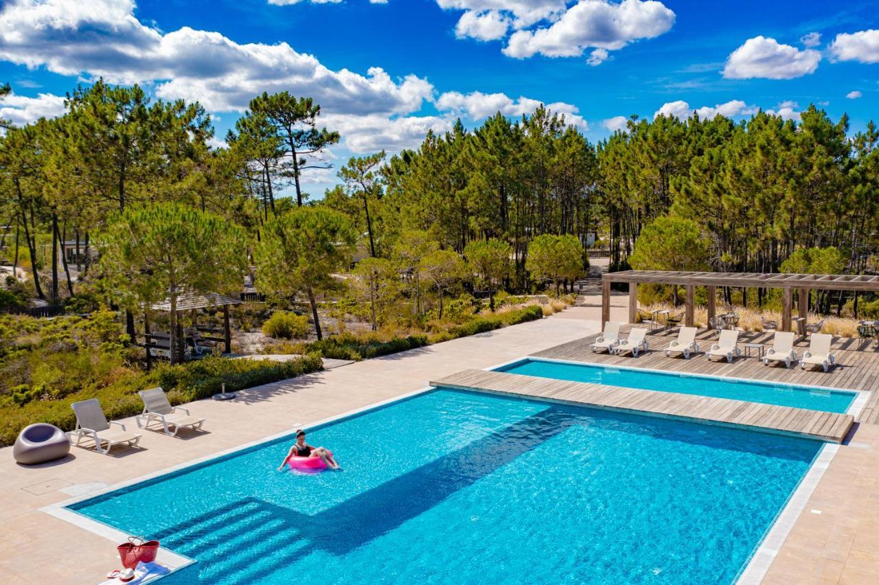 Pestana Troia Eco-Resort & Residences Dış mekan fotoğraf