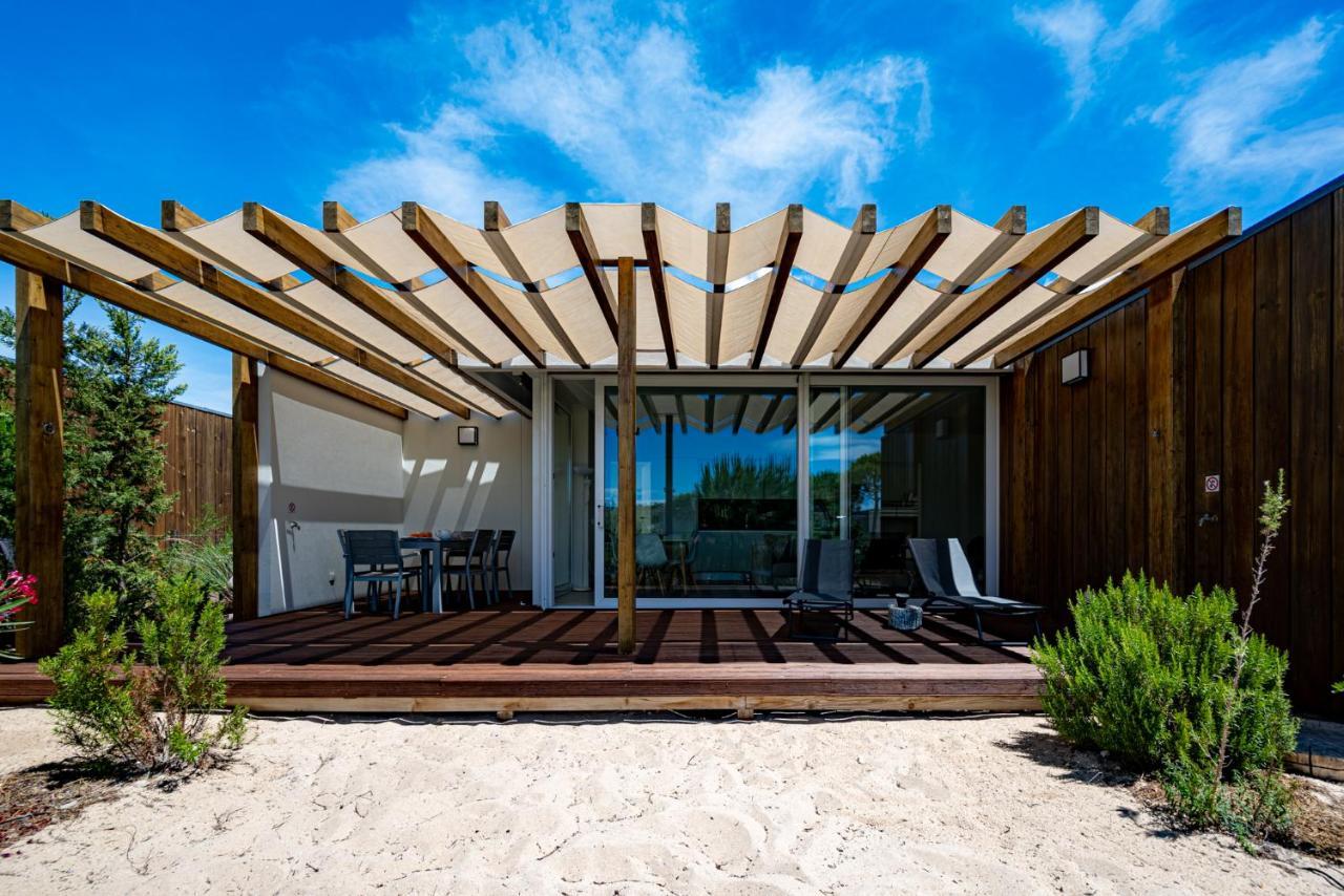Pestana Troia Eco-Resort & Residences Dış mekan fotoğraf