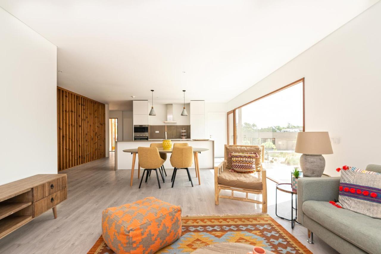 Pestana Troia Eco-Resort & Residences Dış mekan fotoğraf