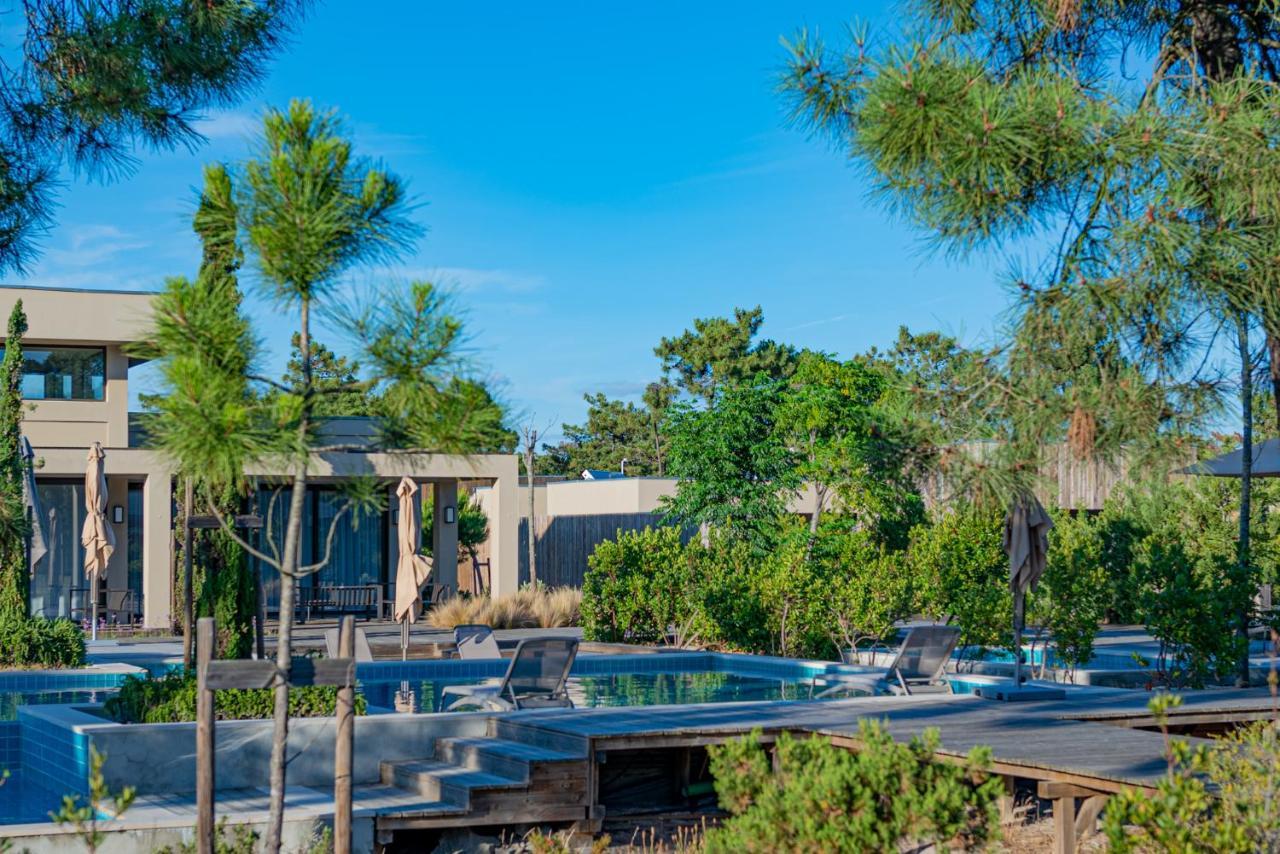 Pestana Troia Eco-Resort & Residences Dış mekan fotoğraf