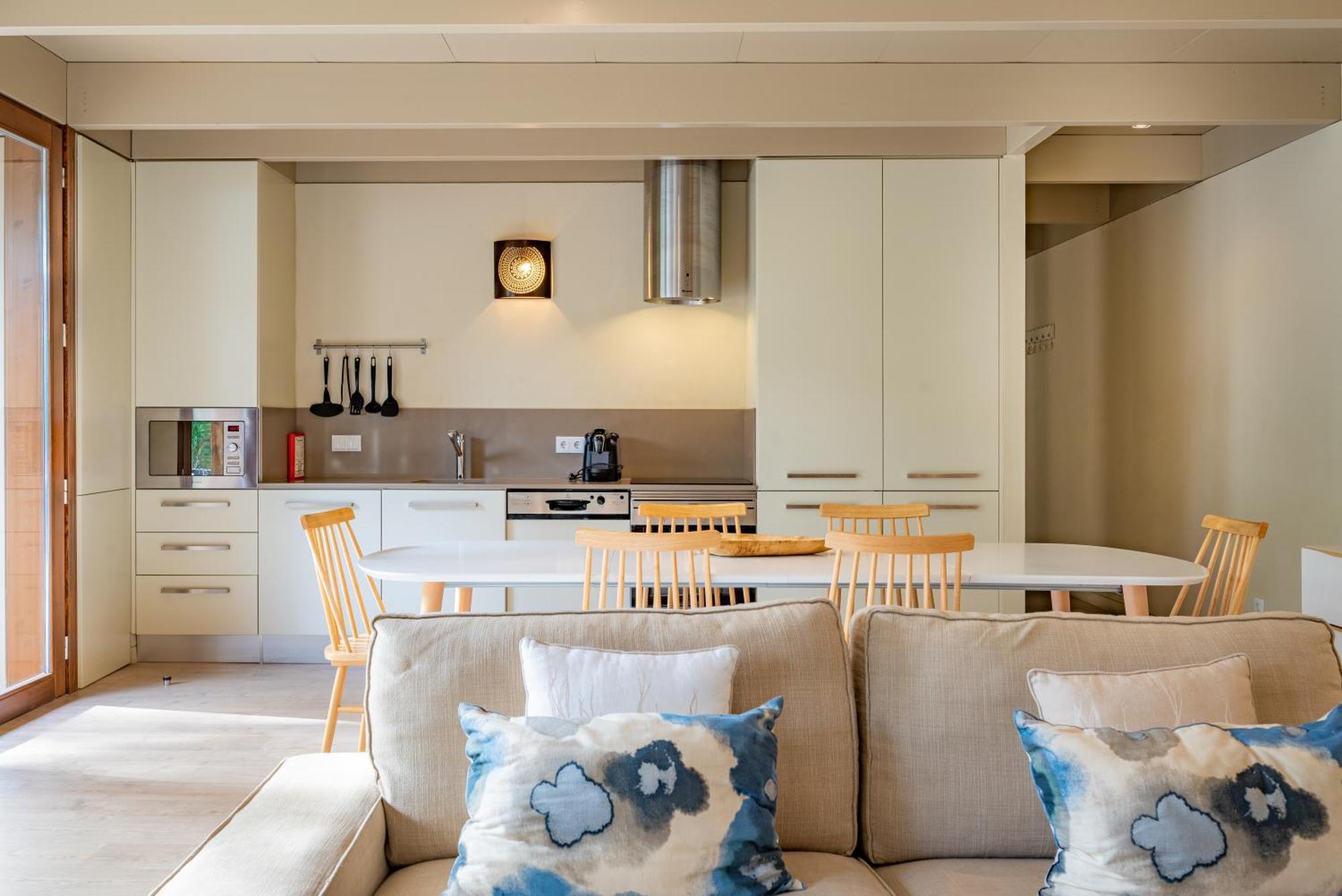 Pestana Troia Eco-Resort & Residences Dış mekan fotoğraf