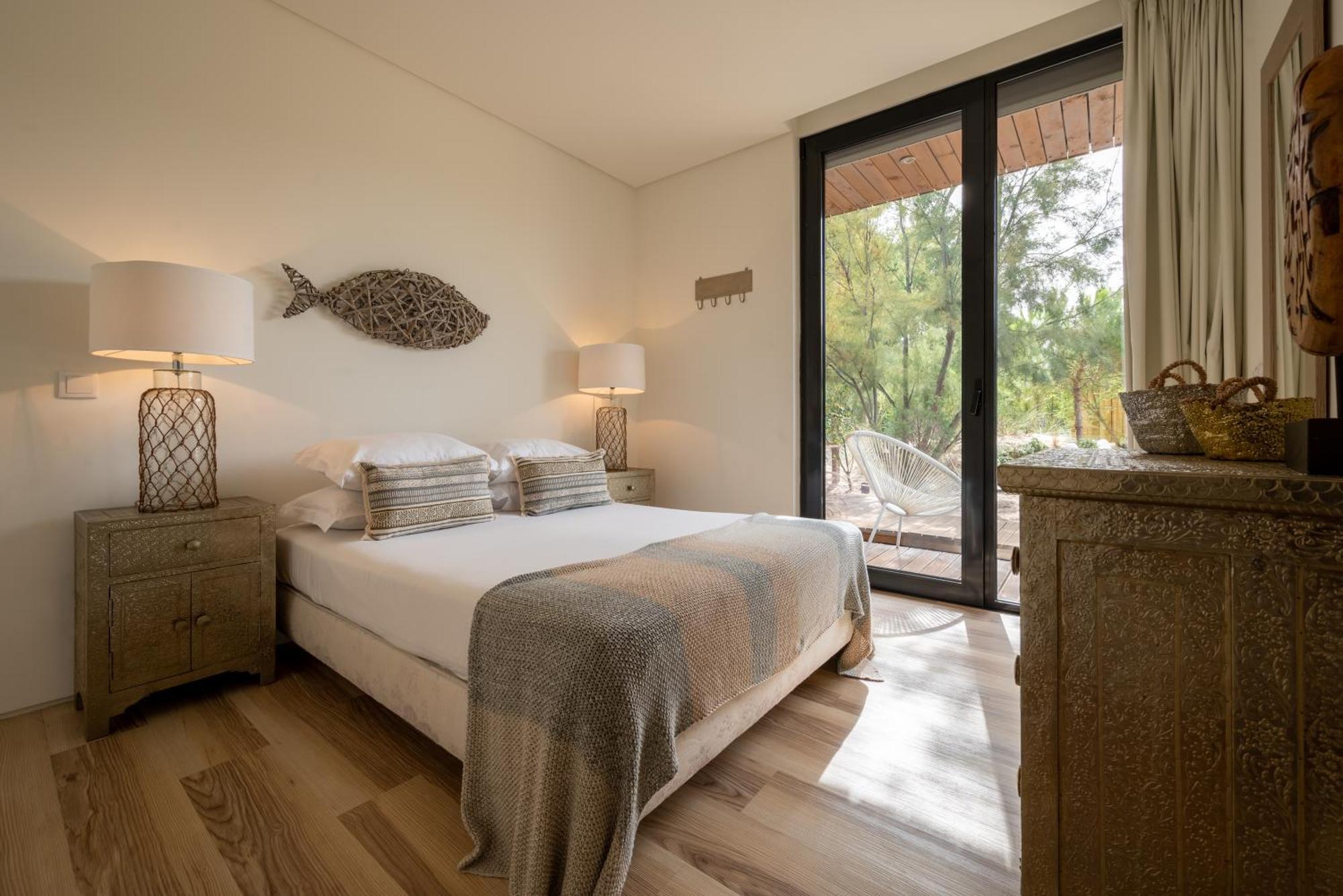 Pestana Troia Eco-Resort & Residences Dış mekan fotoğraf