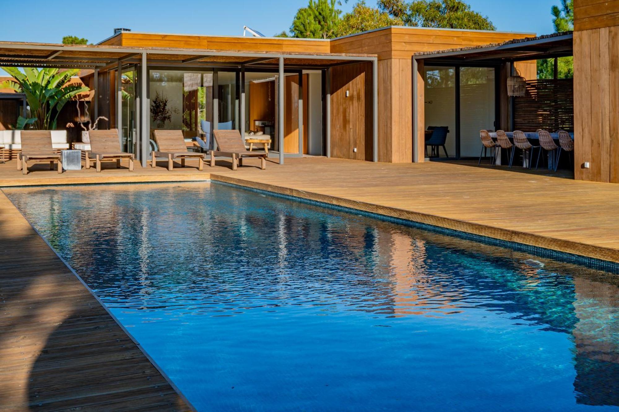 Pestana Troia Eco-Resort & Residences Dış mekan fotoğraf