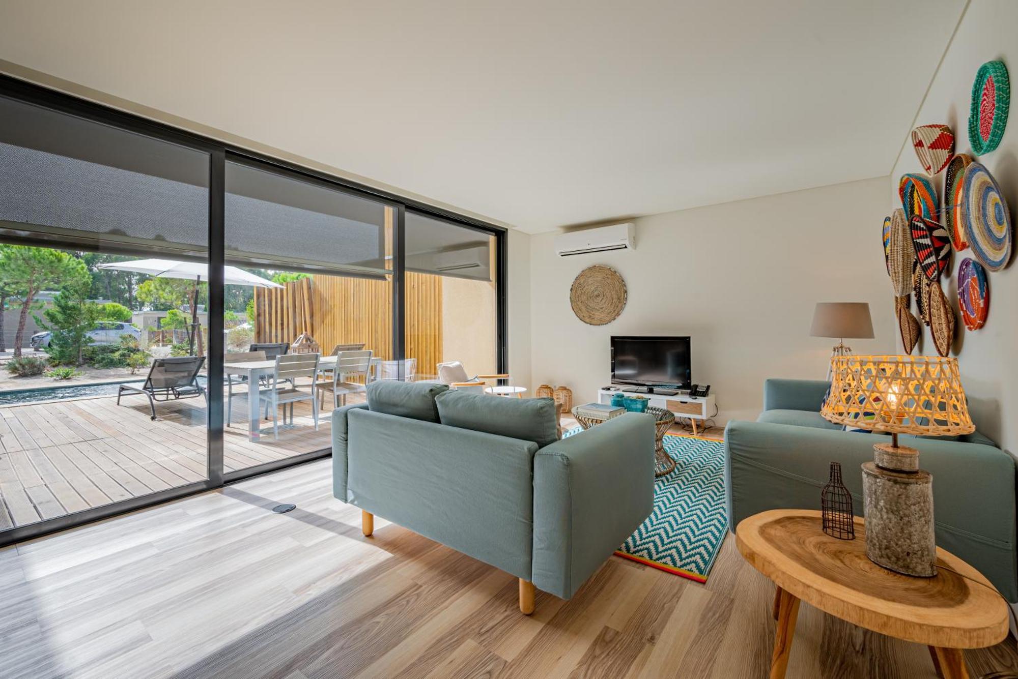 Pestana Troia Eco-Resort & Residences Dış mekan fotoğraf