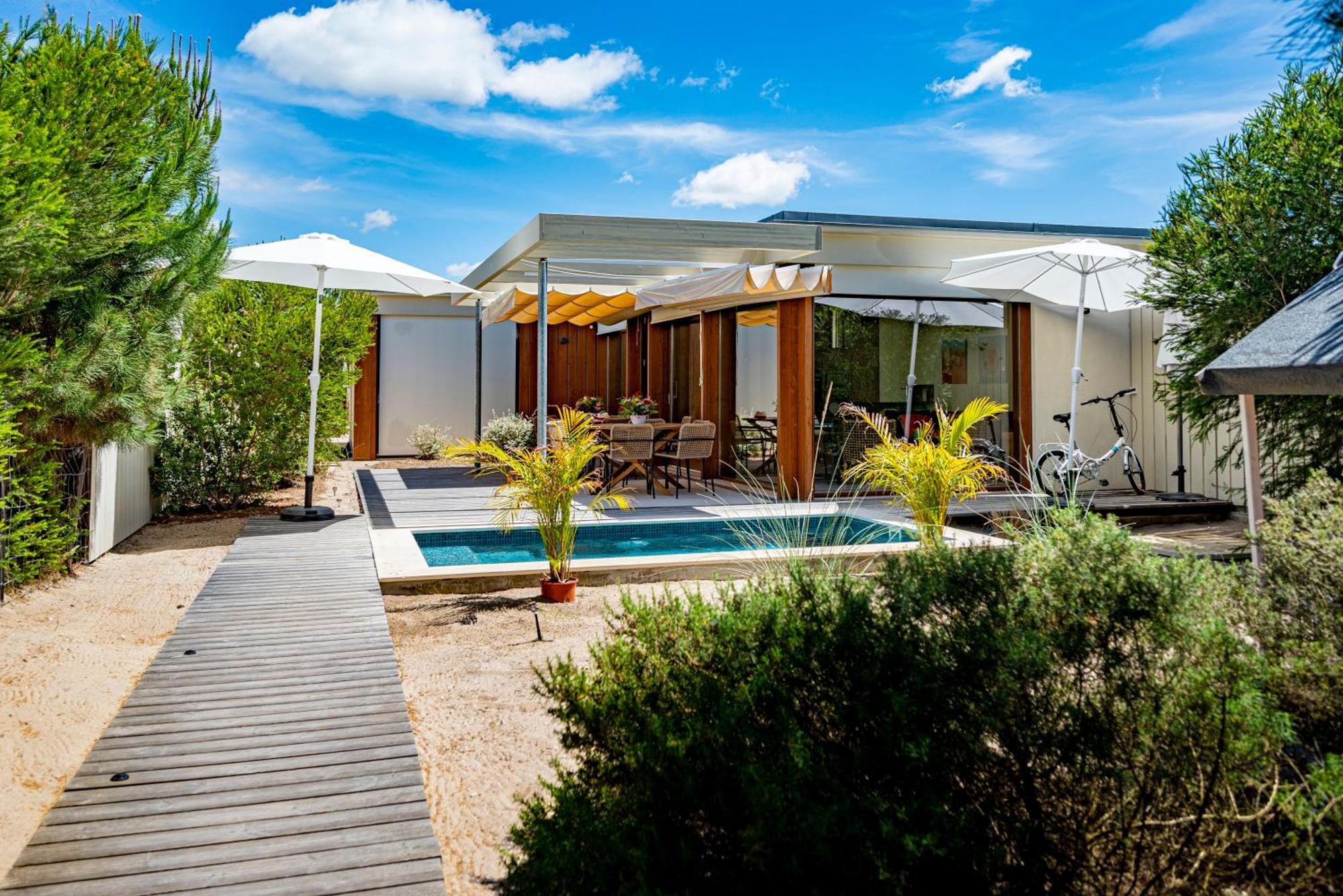 Pestana Troia Eco-Resort & Residences Dış mekan fotoğraf