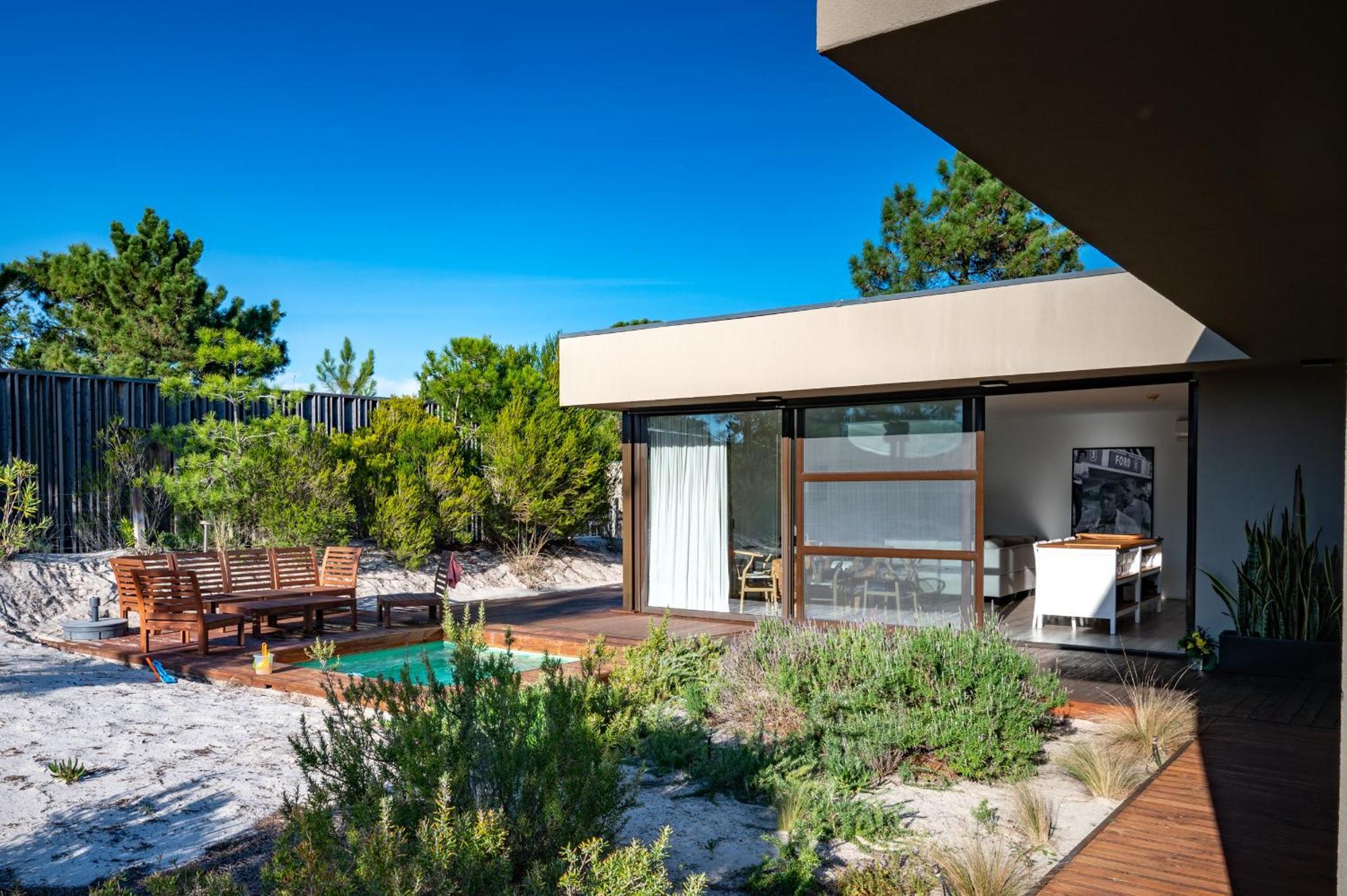 Pestana Troia Eco-Resort & Residences Dış mekan fotoğraf