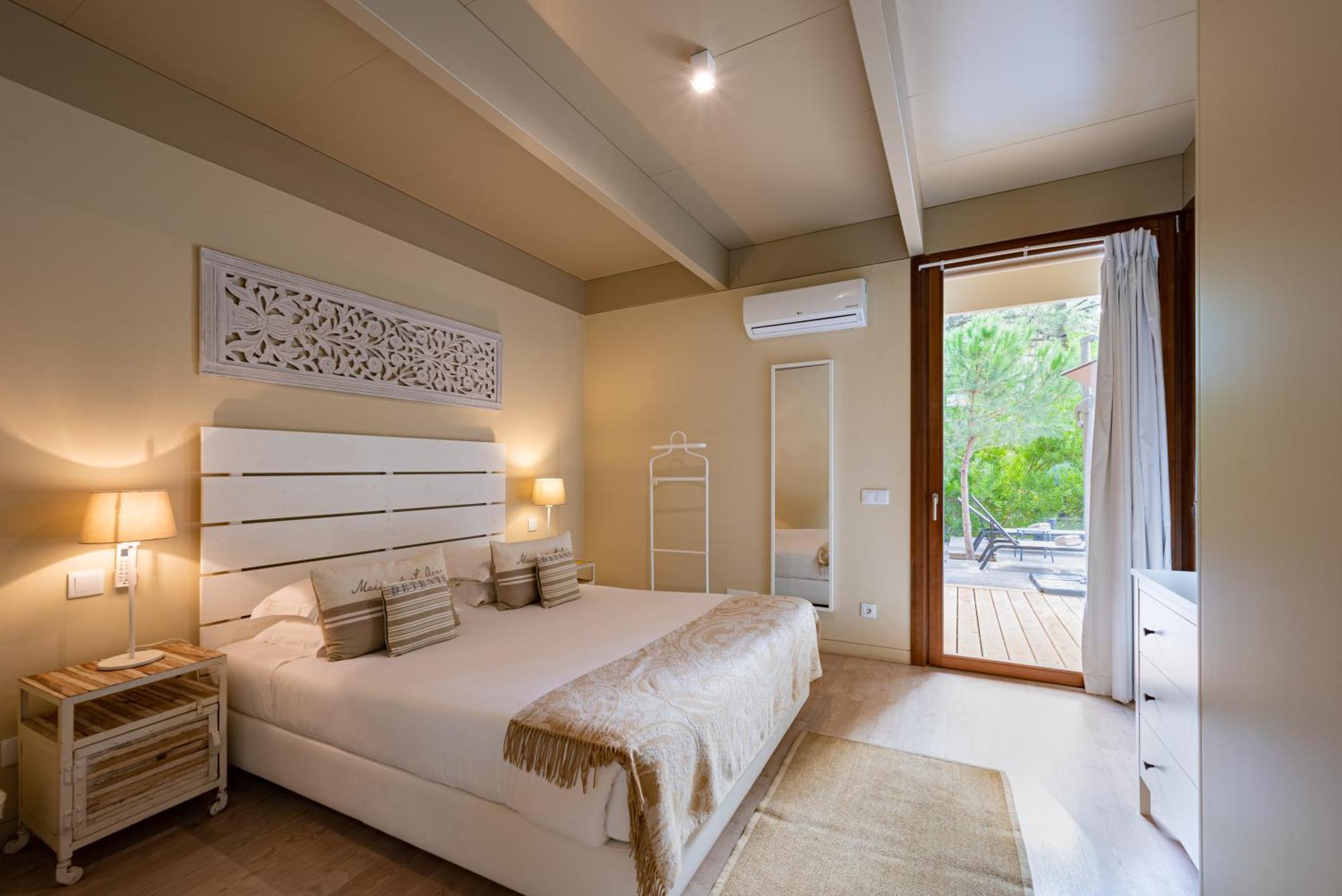 Pestana Troia Eco-Resort & Residences Dış mekan fotoğraf