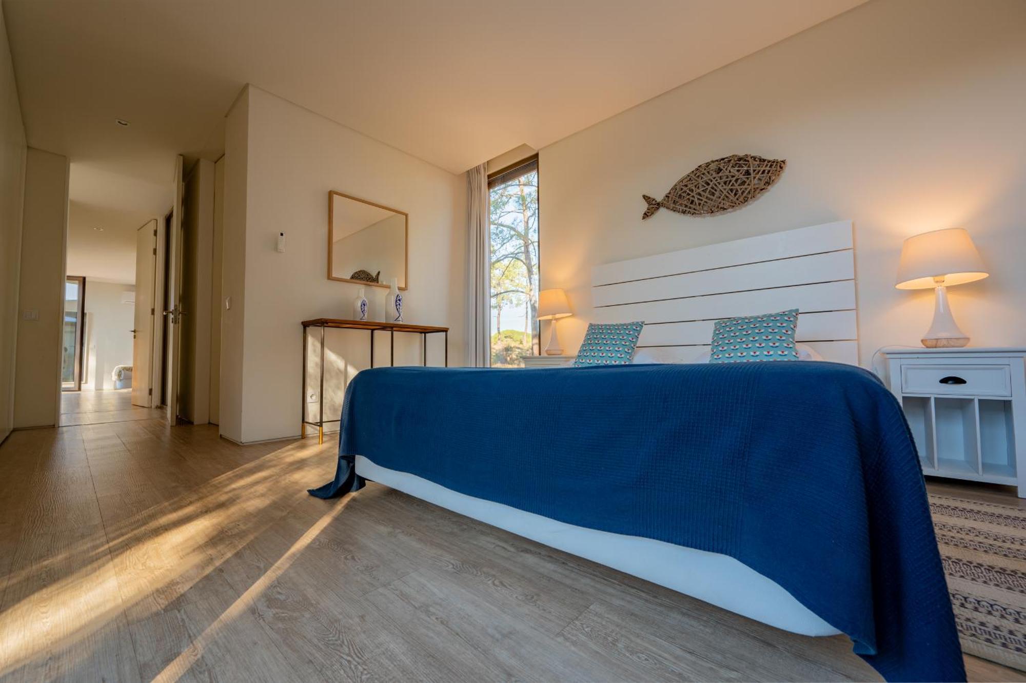 Pestana Troia Eco-Resort & Residences Dış mekan fotoğraf