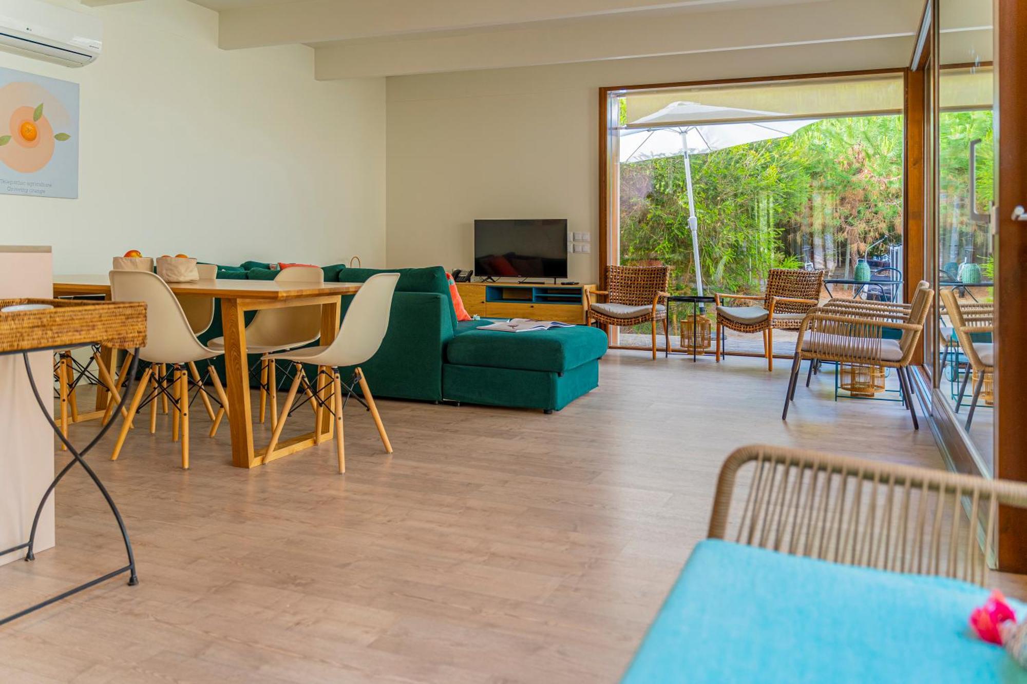 Pestana Troia Eco-Resort & Residences Dış mekan fotoğraf