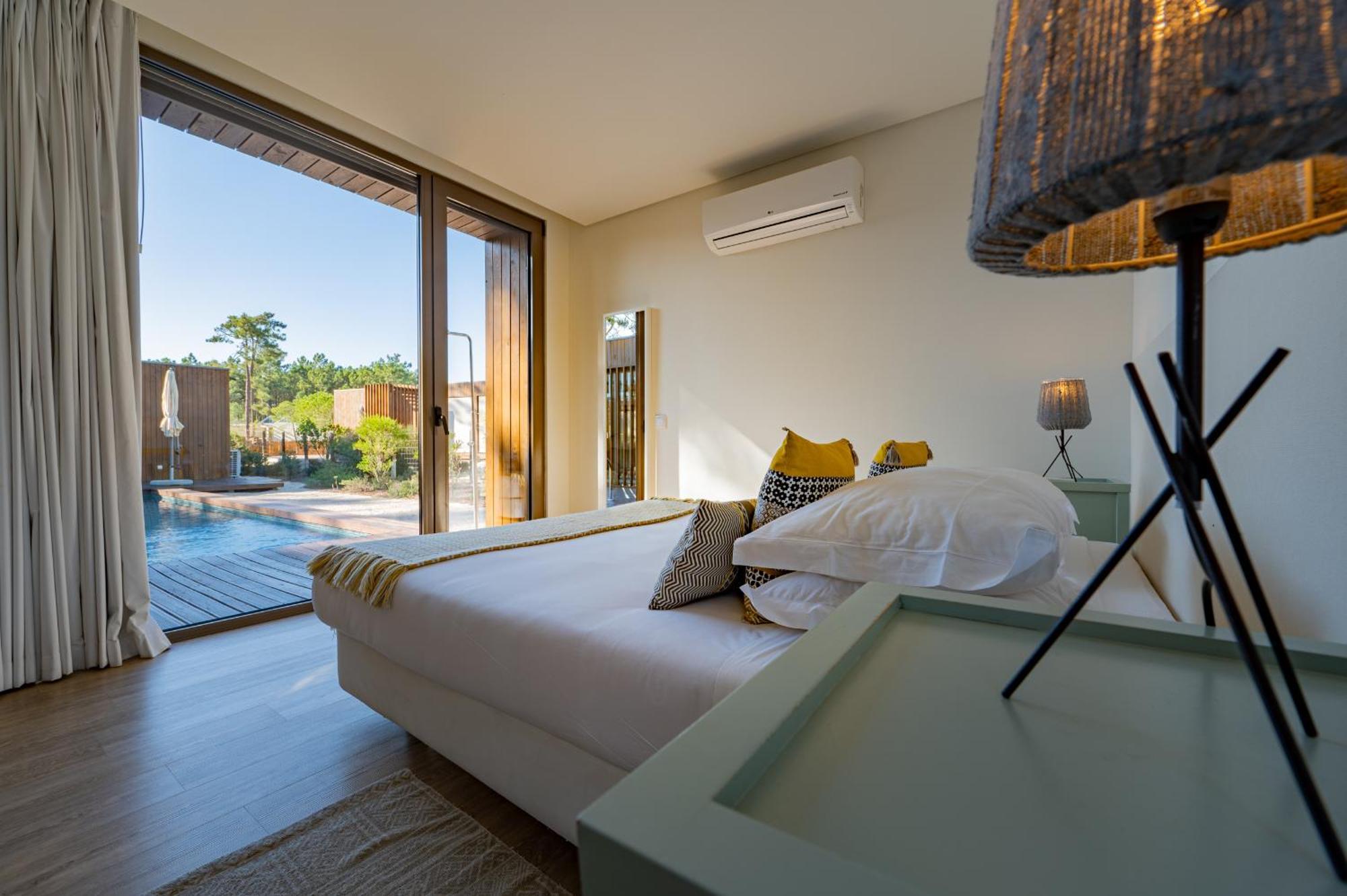 Pestana Troia Eco-Resort & Residences Dış mekan fotoğraf