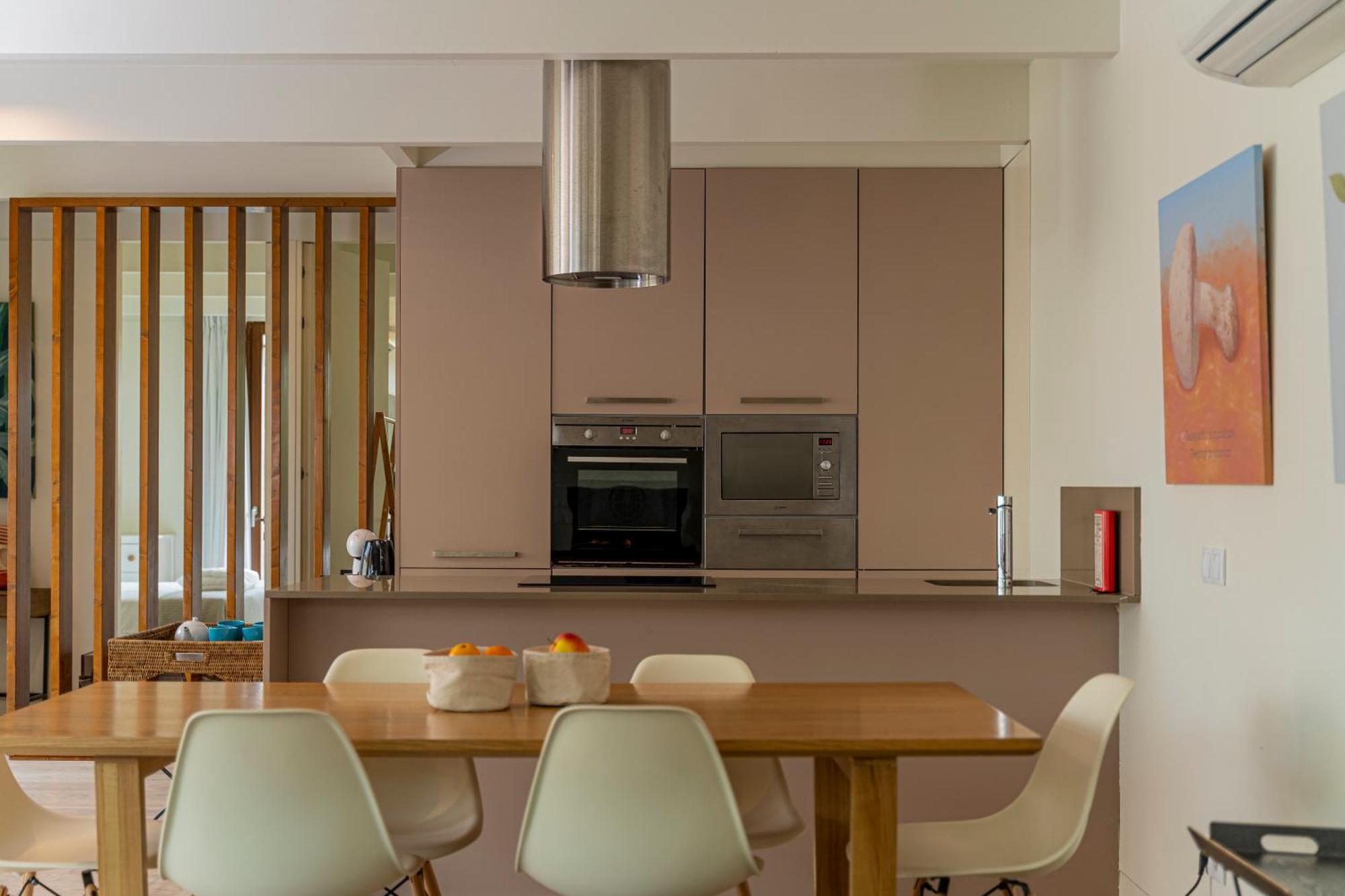 Pestana Troia Eco-Resort & Residences Dış mekan fotoğraf