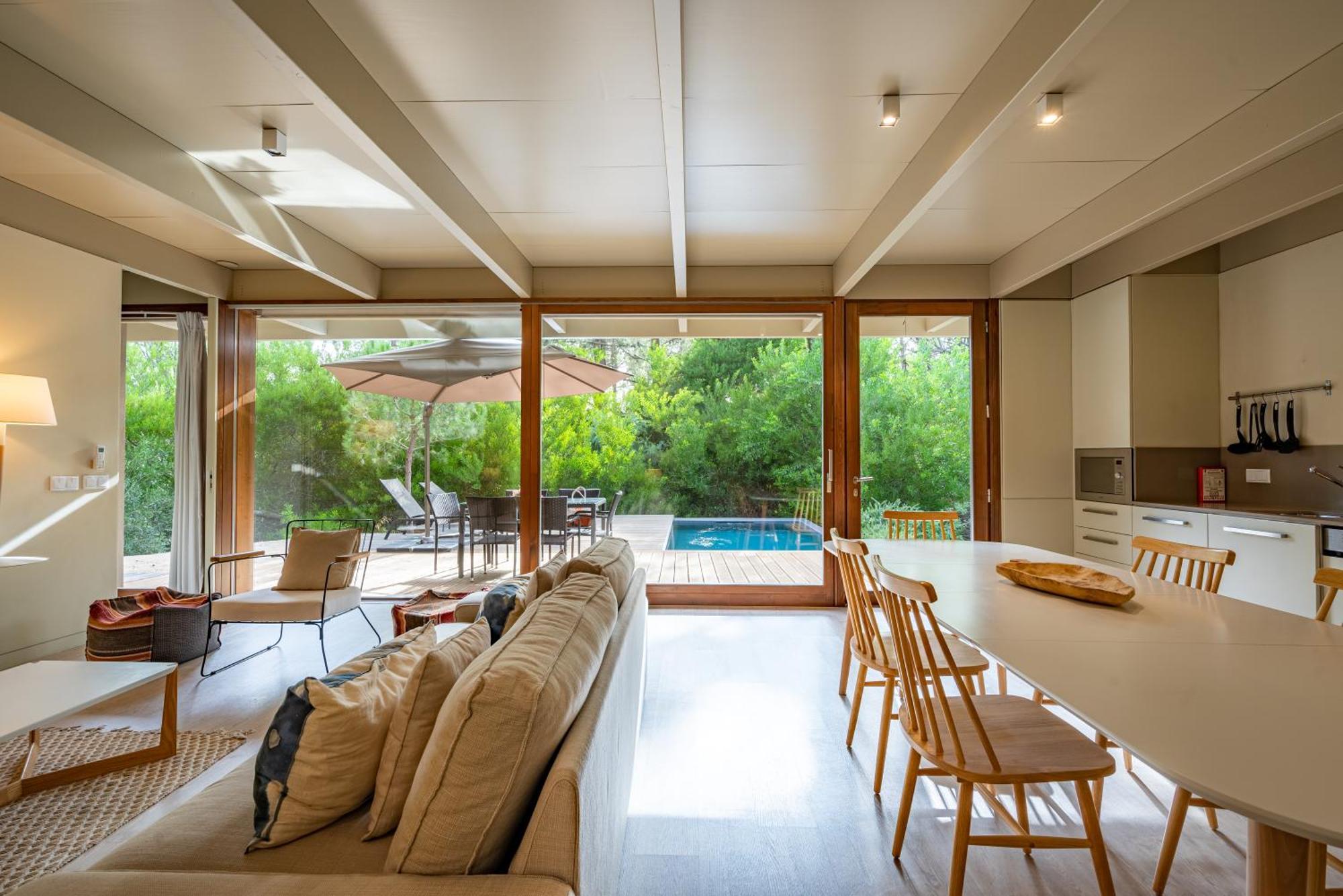 Pestana Troia Eco-Resort & Residences Dış mekan fotoğraf