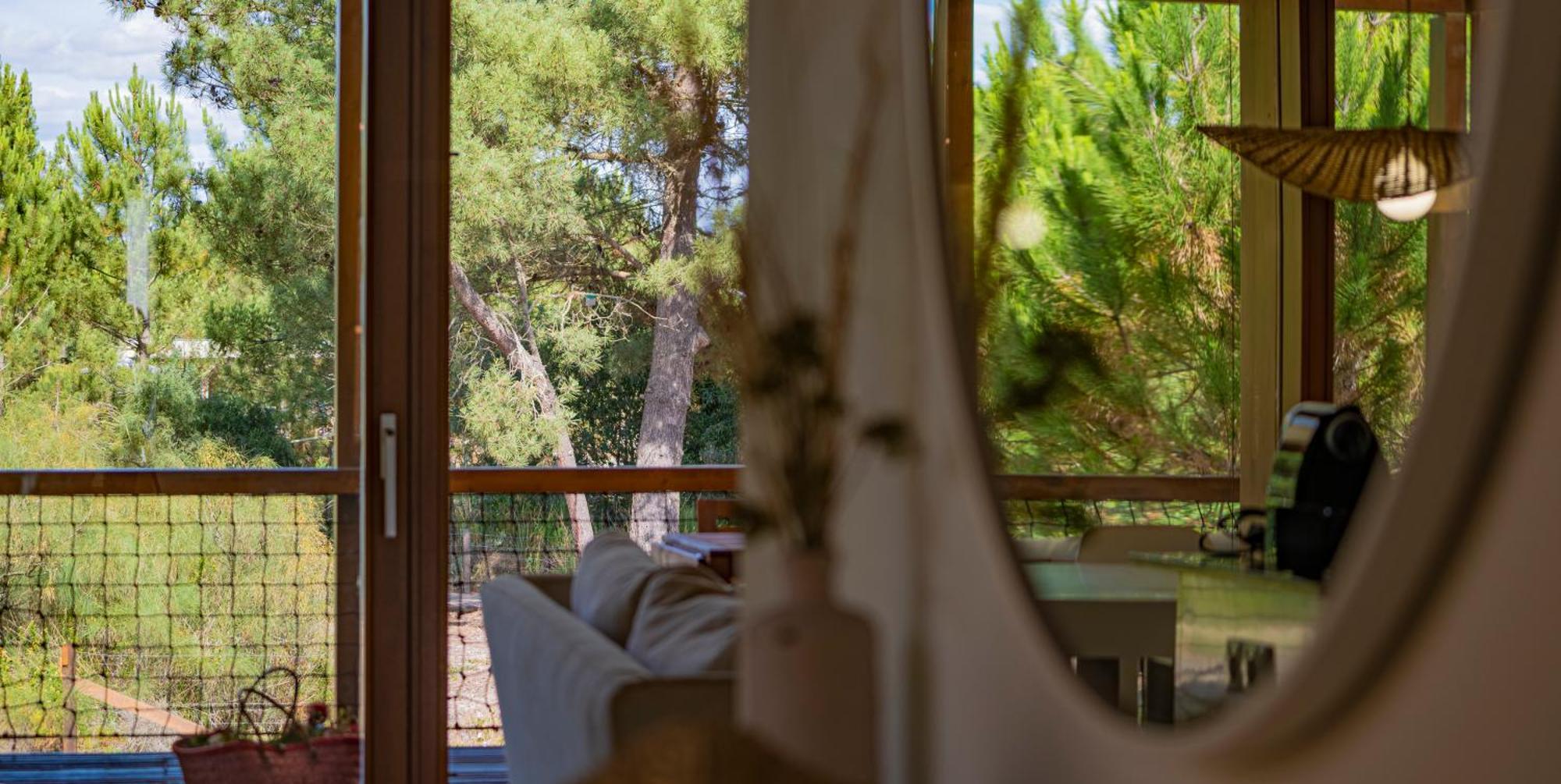 Pestana Troia Eco-Resort & Residences Dış mekan fotoğraf