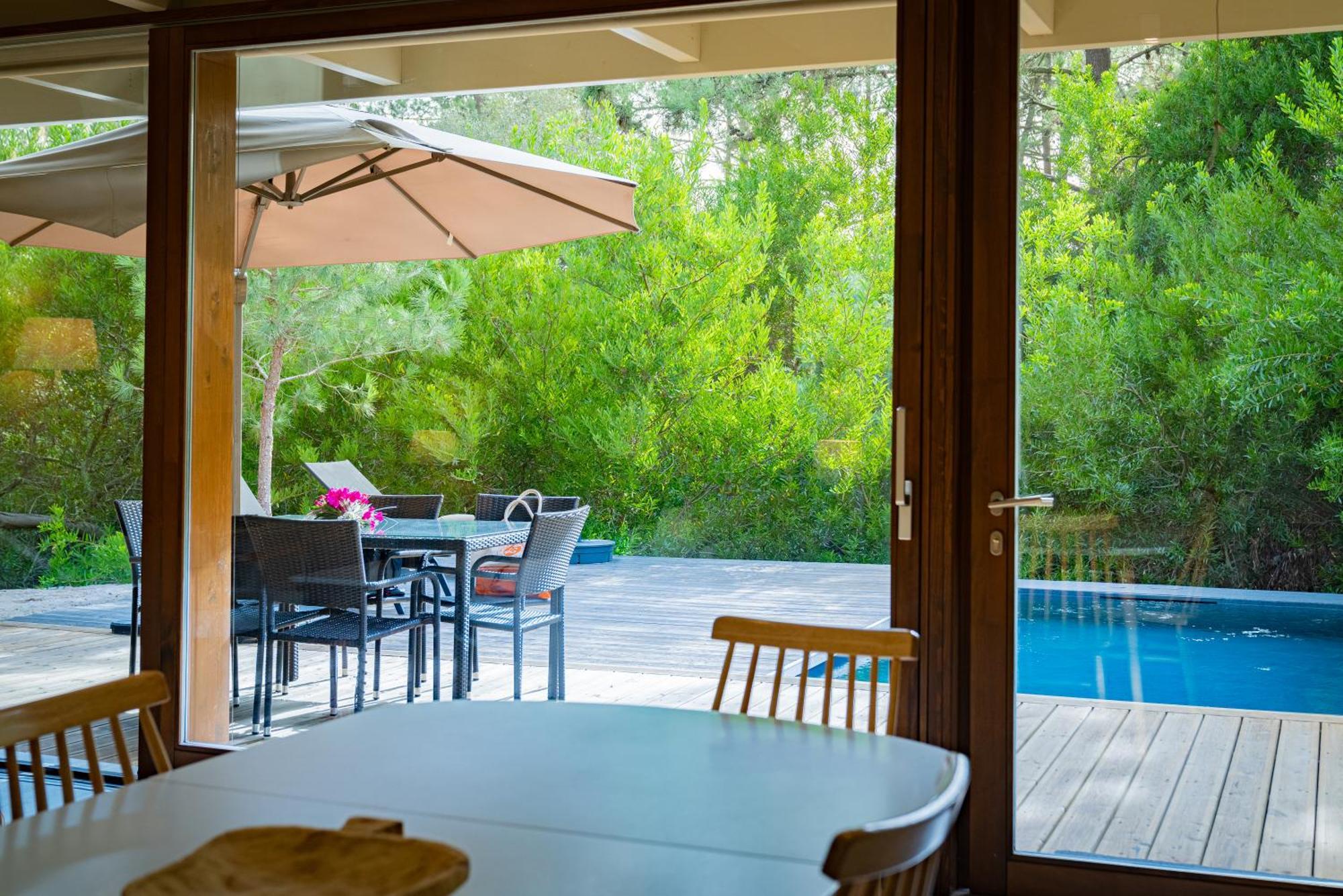 Pestana Troia Eco-Resort & Residences Dış mekan fotoğraf