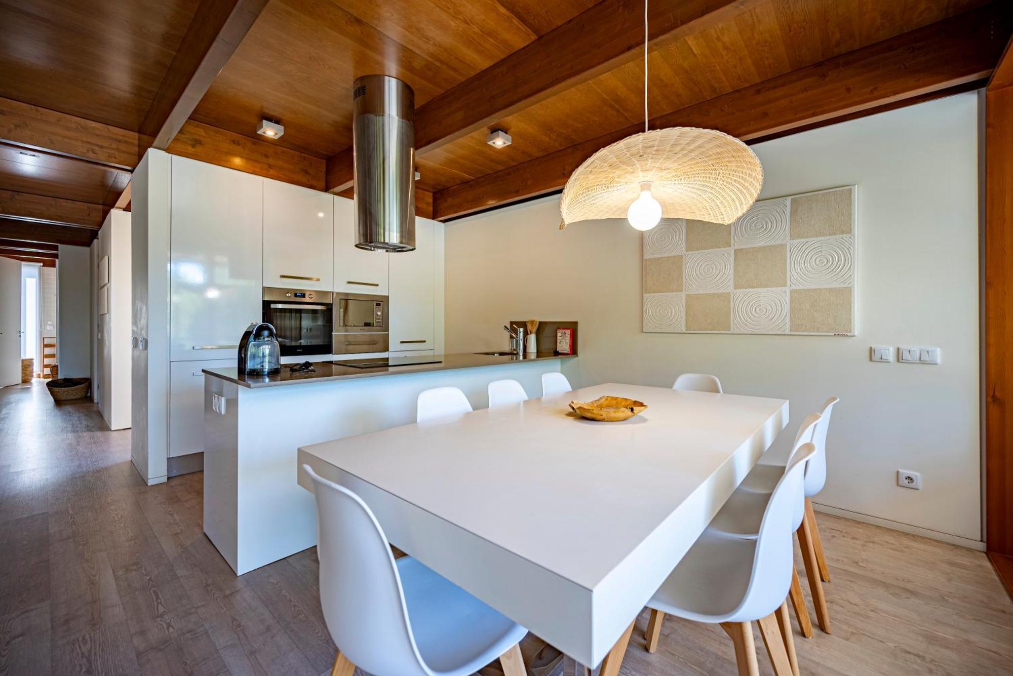 Pestana Troia Eco-Resort & Residences Dış mekan fotoğraf