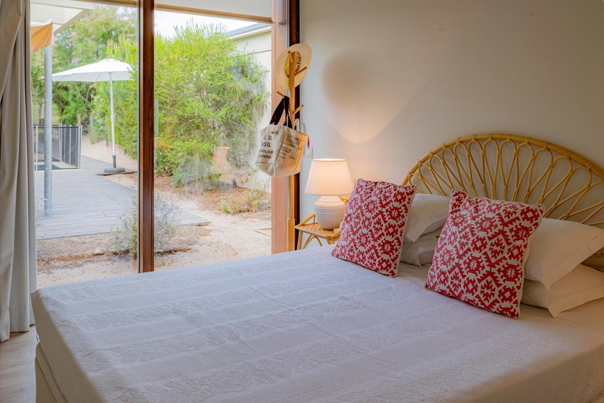 Pestana Troia Eco-Resort & Residences Dış mekan fotoğraf