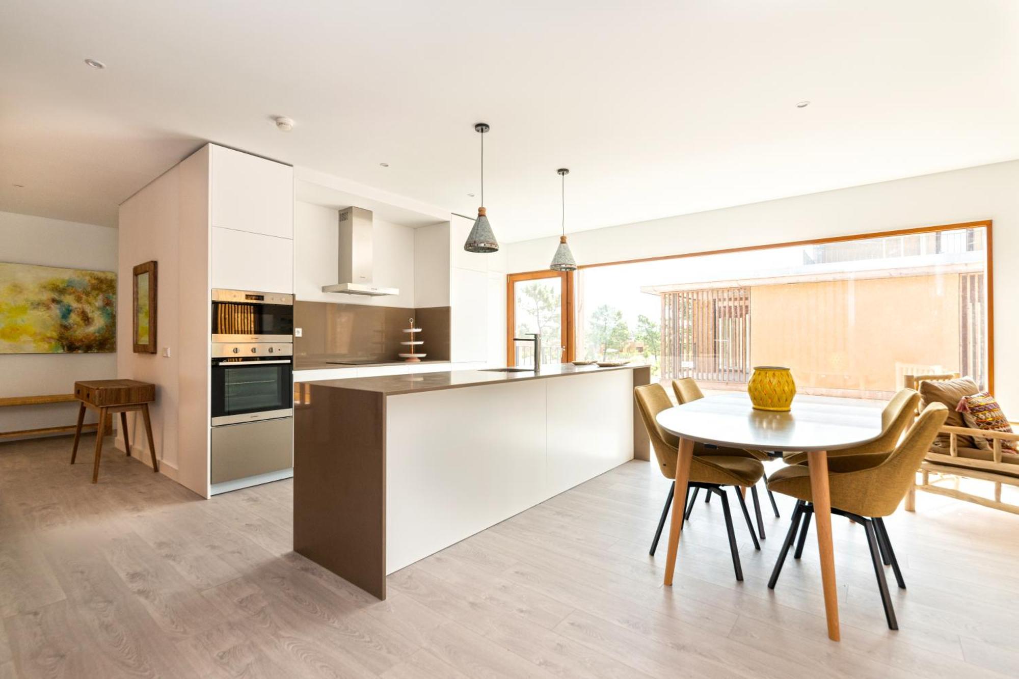 Pestana Troia Eco-Resort & Residences Dış mekan fotoğraf