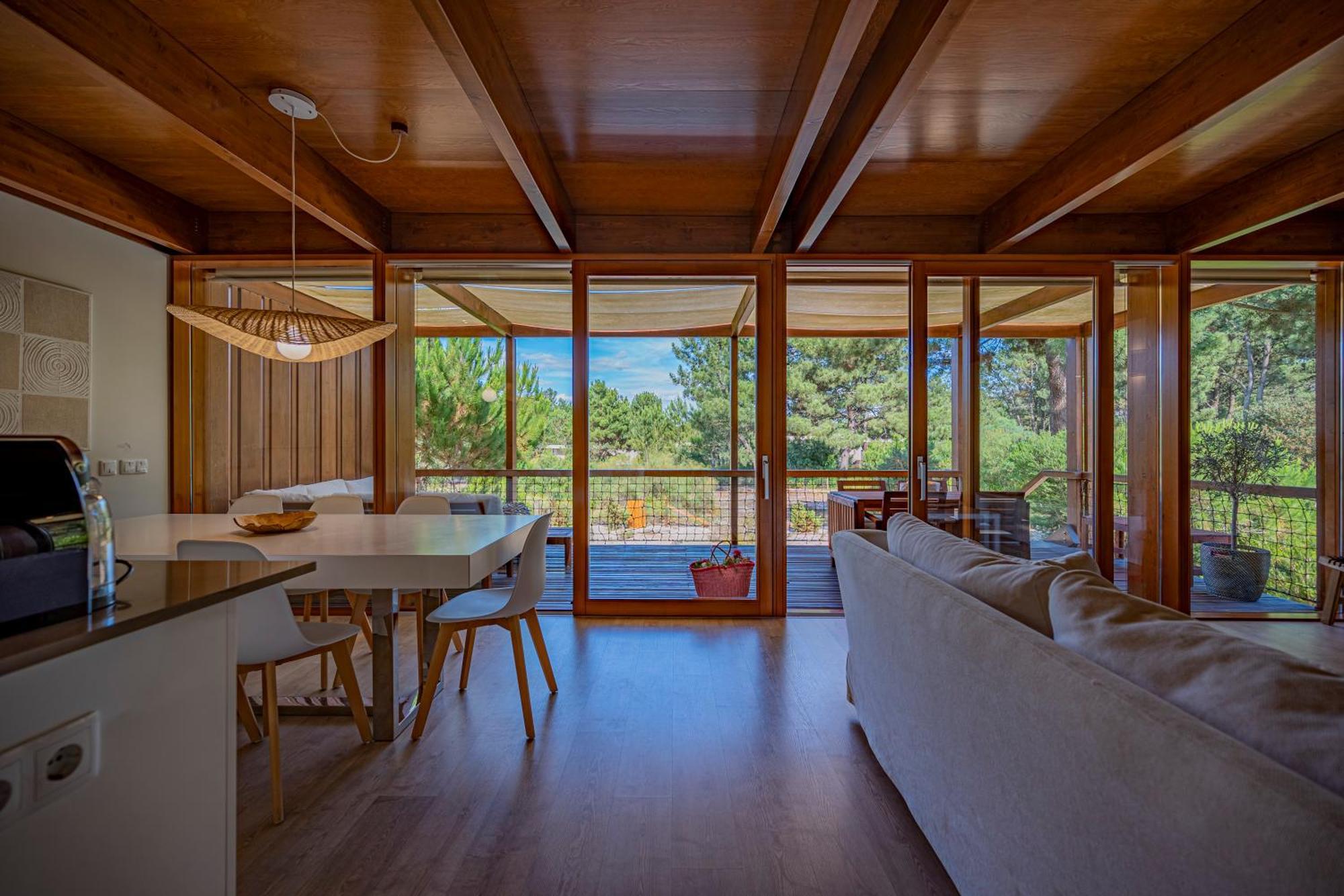 Pestana Troia Eco-Resort & Residences Dış mekan fotoğraf