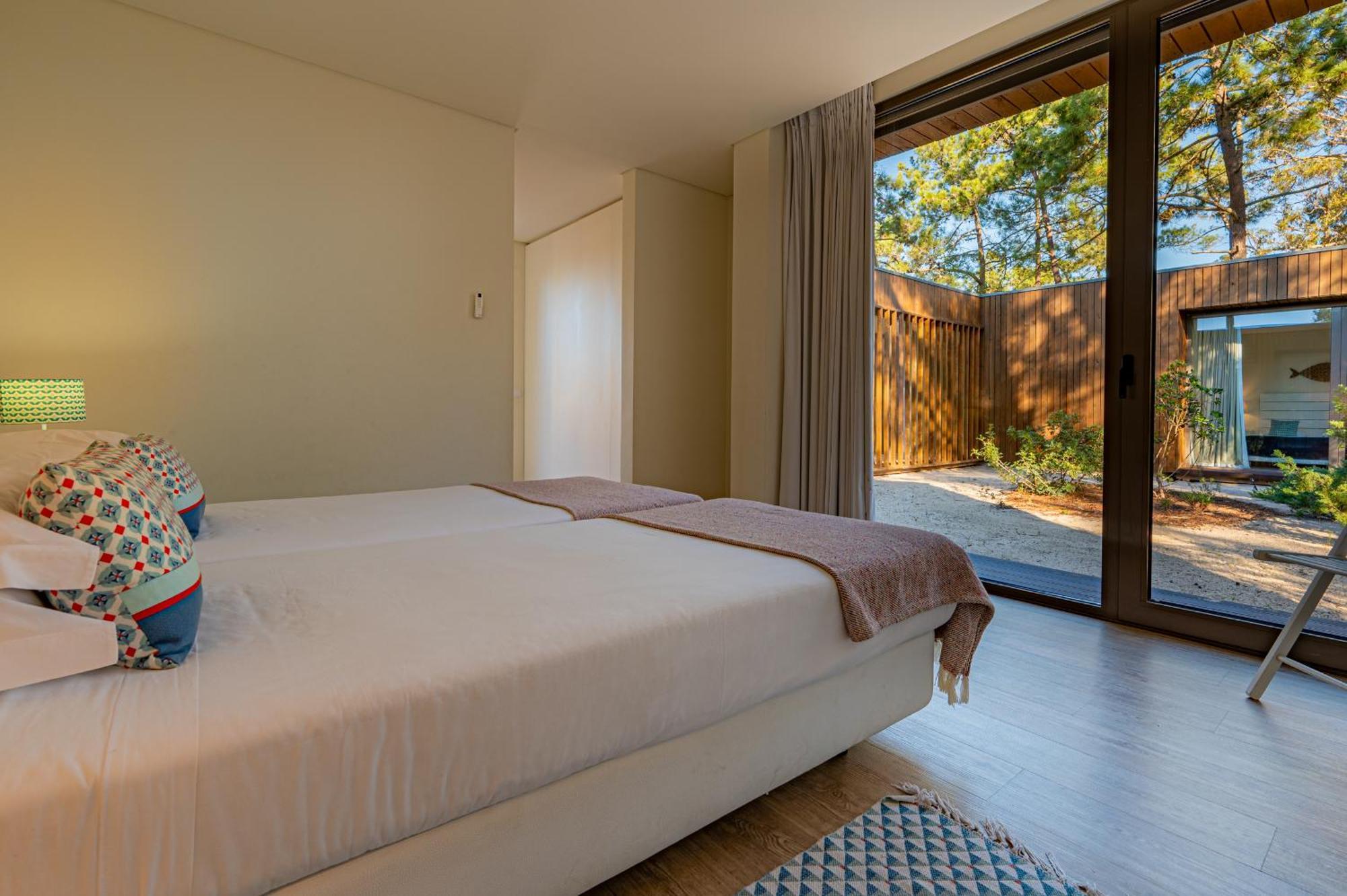 Pestana Troia Eco-Resort & Residences Dış mekan fotoğraf