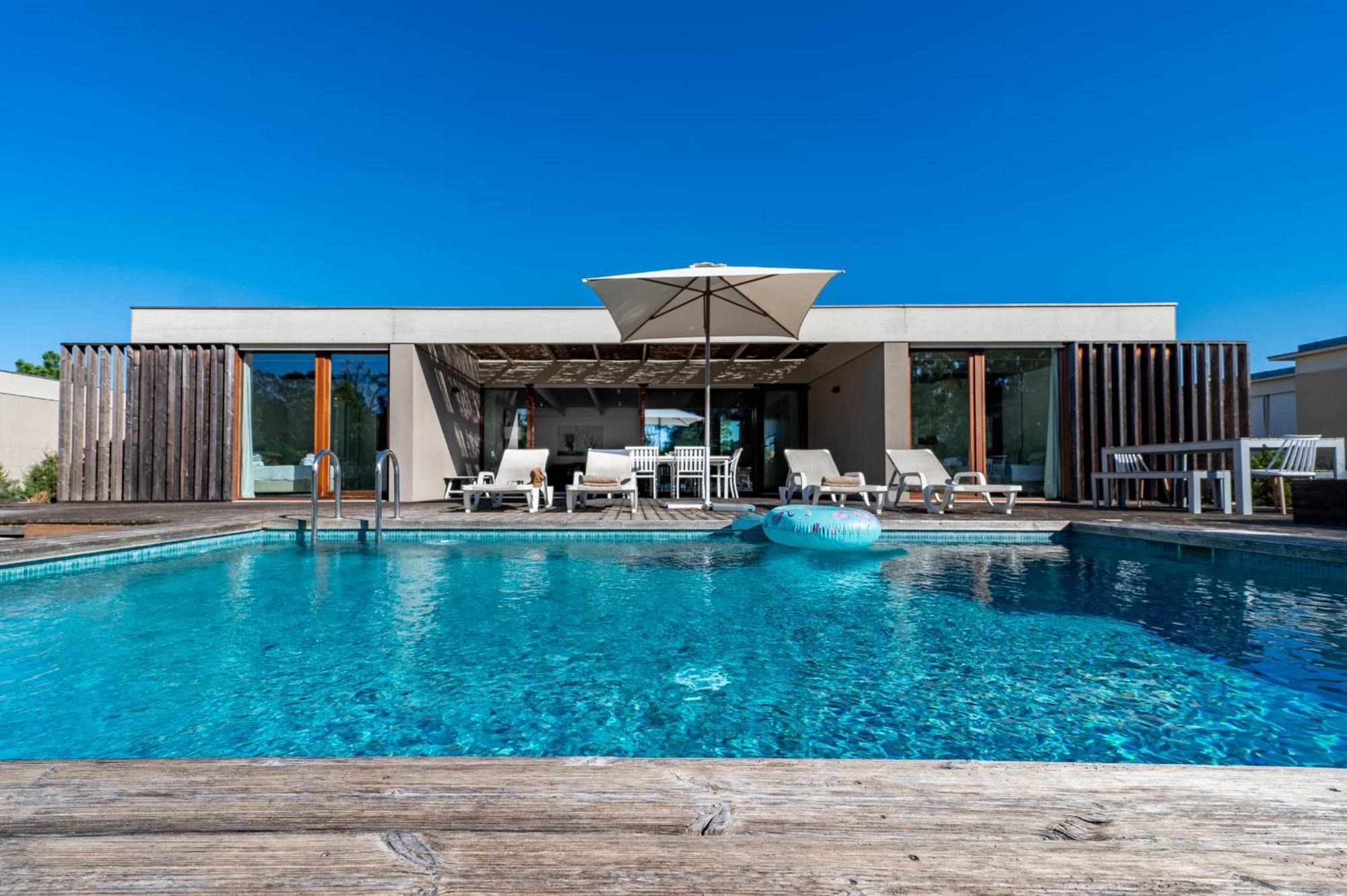 Pestana Troia Eco-Resort & Residences Dış mekan fotoğraf