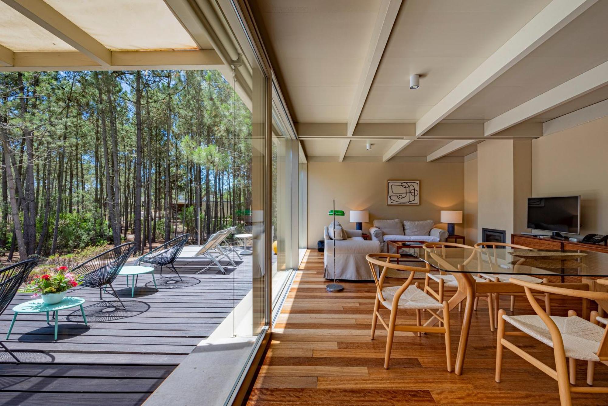 Pestana Troia Eco-Resort & Residences Dış mekan fotoğraf