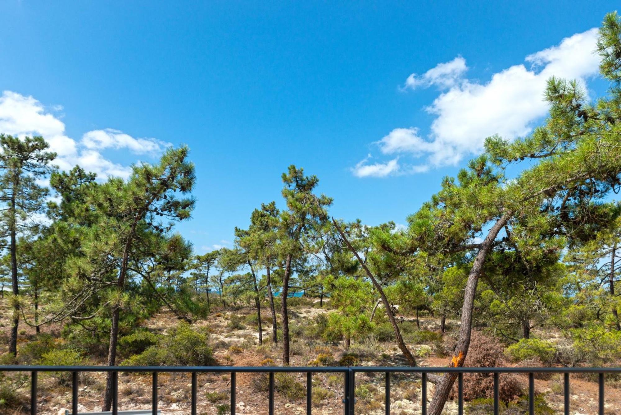 Pestana Troia Eco-Resort & Residences Dış mekan fotoğraf
