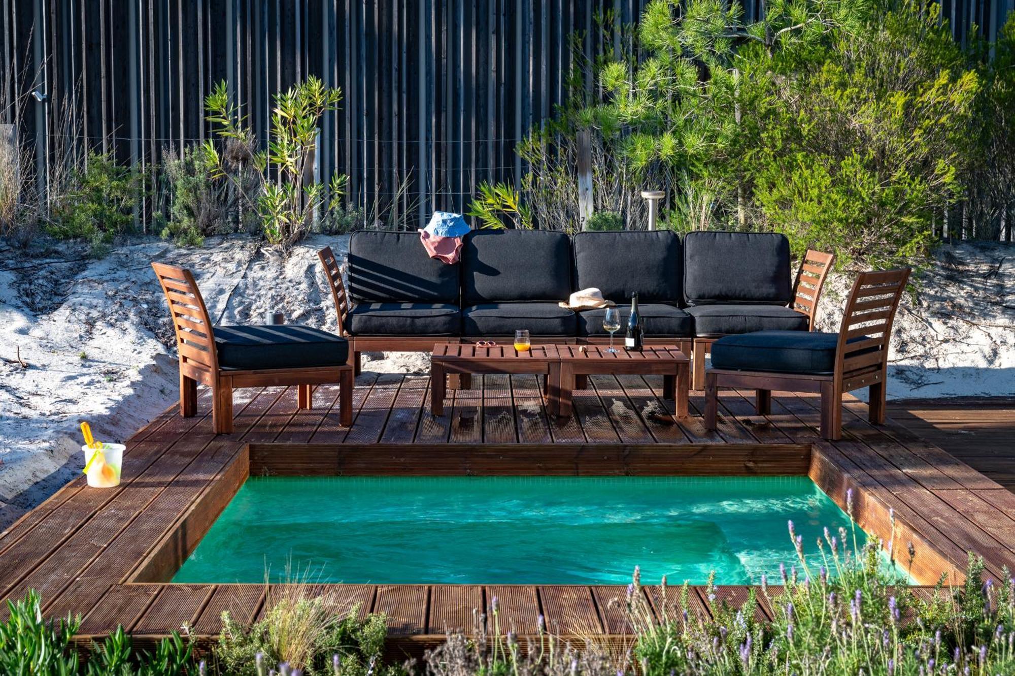 Pestana Troia Eco-Resort & Residences Dış mekan fotoğraf