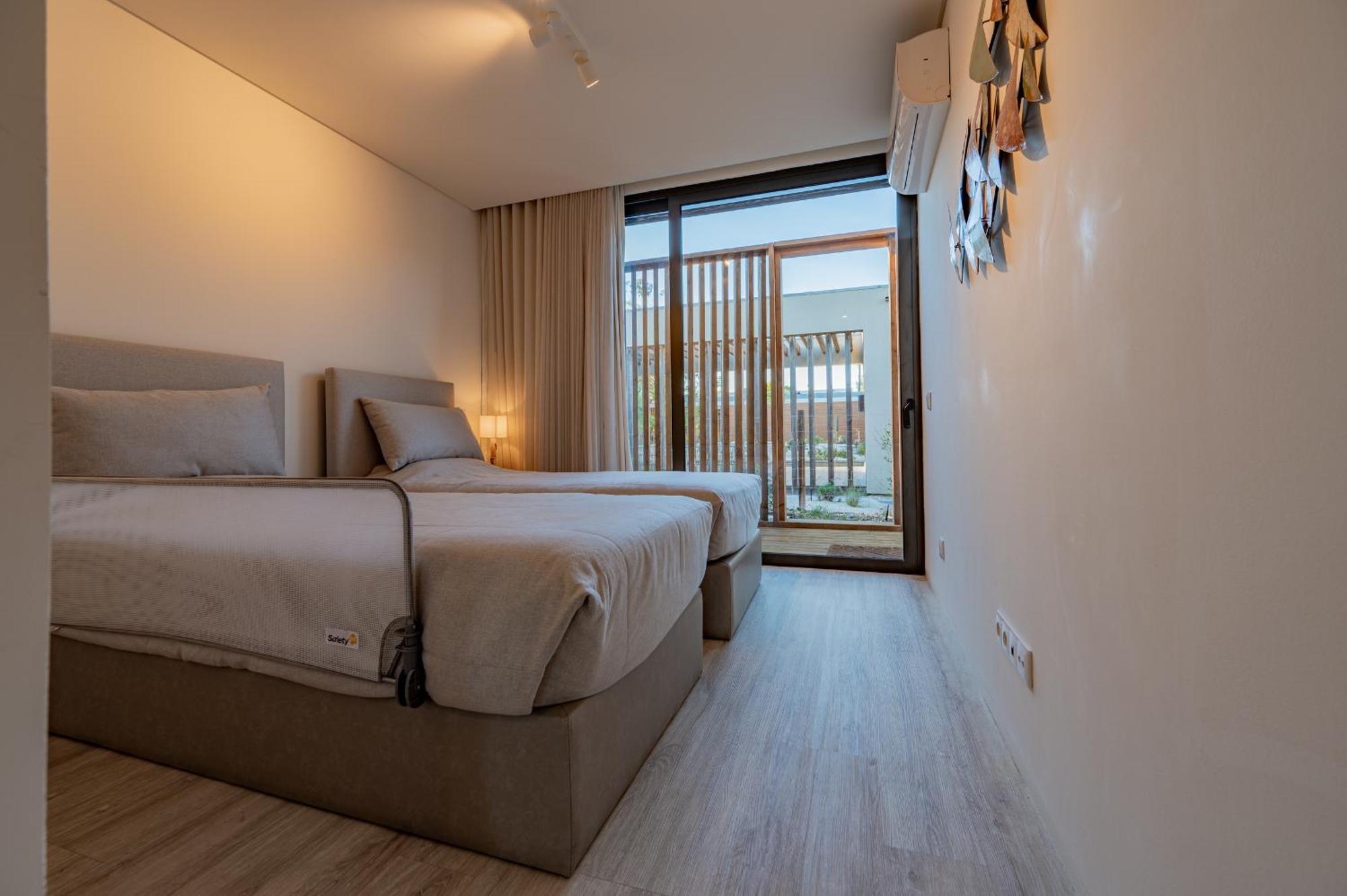 Pestana Troia Eco-Resort & Residences Dış mekan fotoğraf