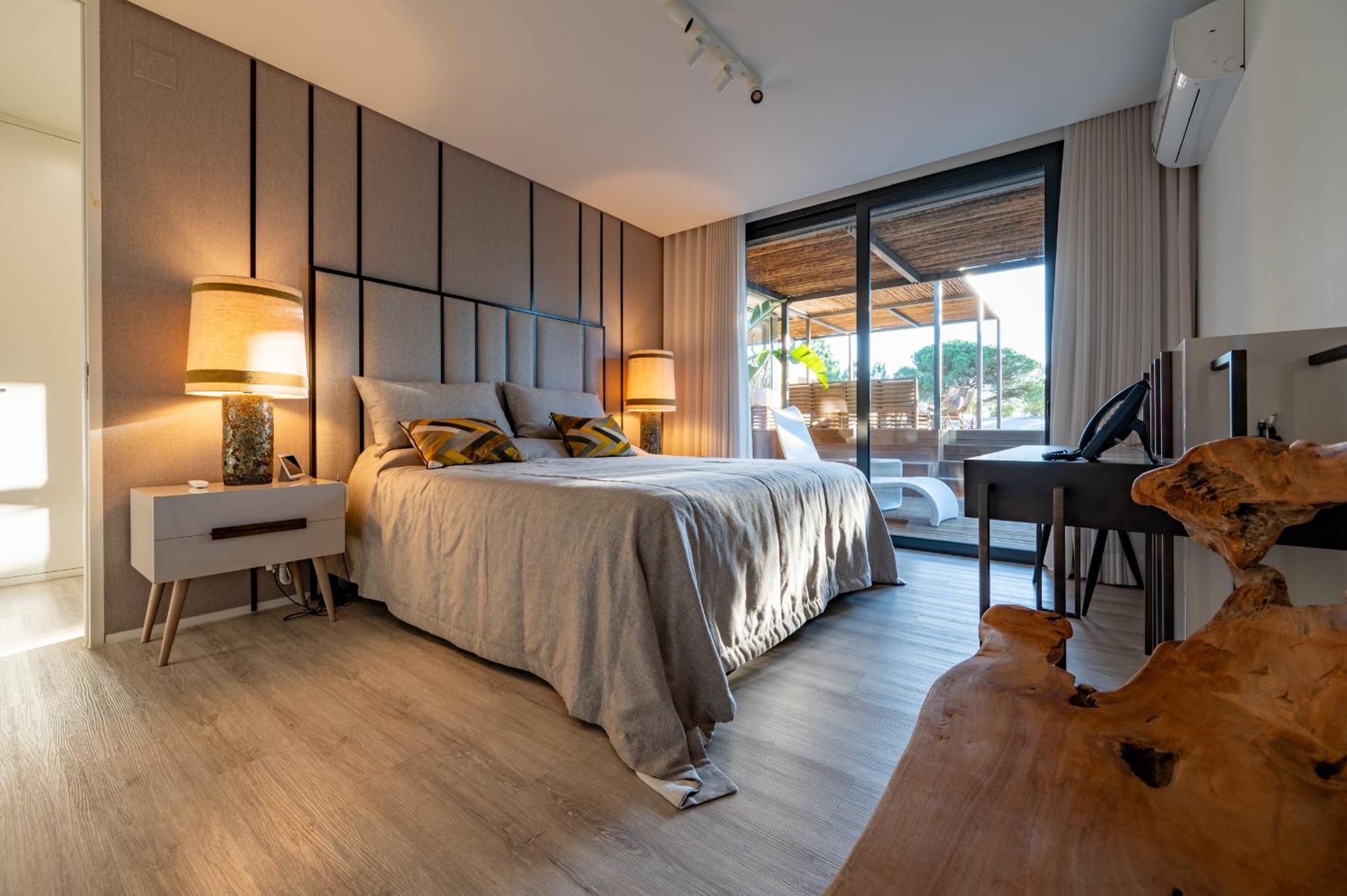 Pestana Troia Eco-Resort & Residences Dış mekan fotoğraf