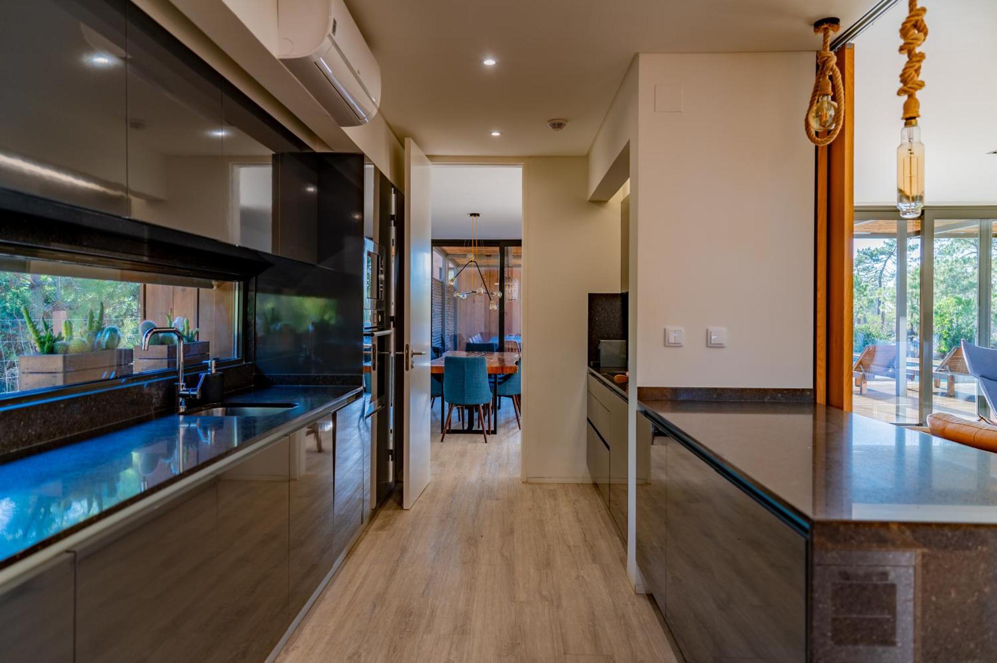Pestana Troia Eco-Resort & Residences Dış mekan fotoğraf