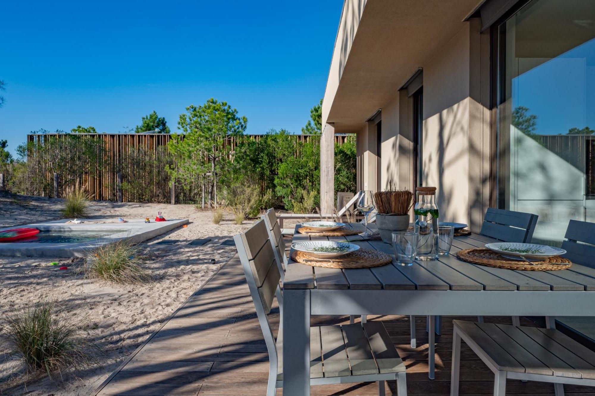 Pestana Troia Eco-Resort & Residences Dış mekan fotoğraf
