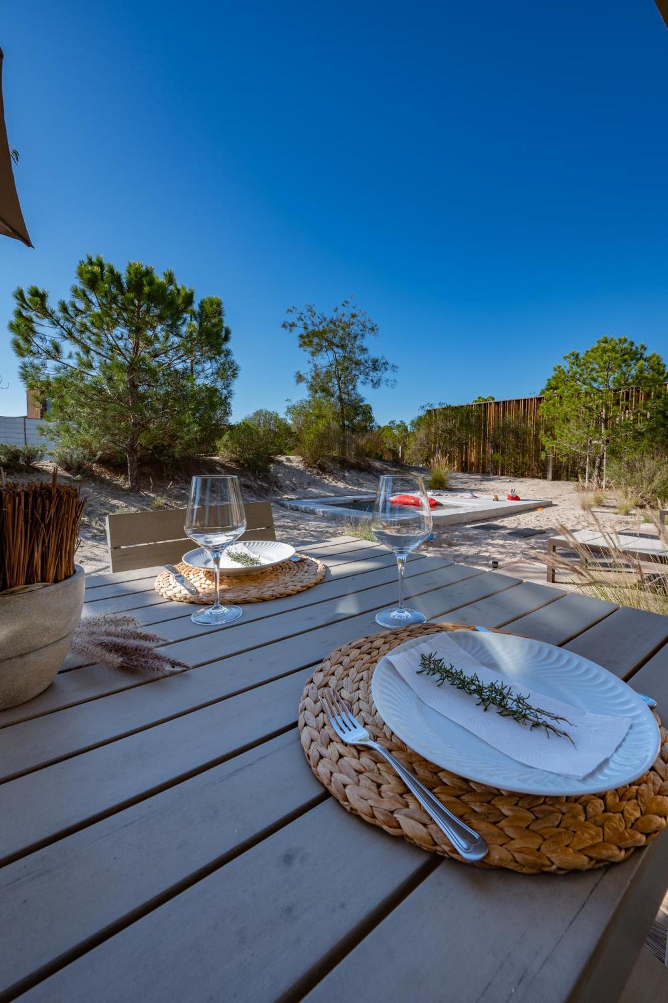 Pestana Troia Eco-Resort & Residences Dış mekan fotoğraf