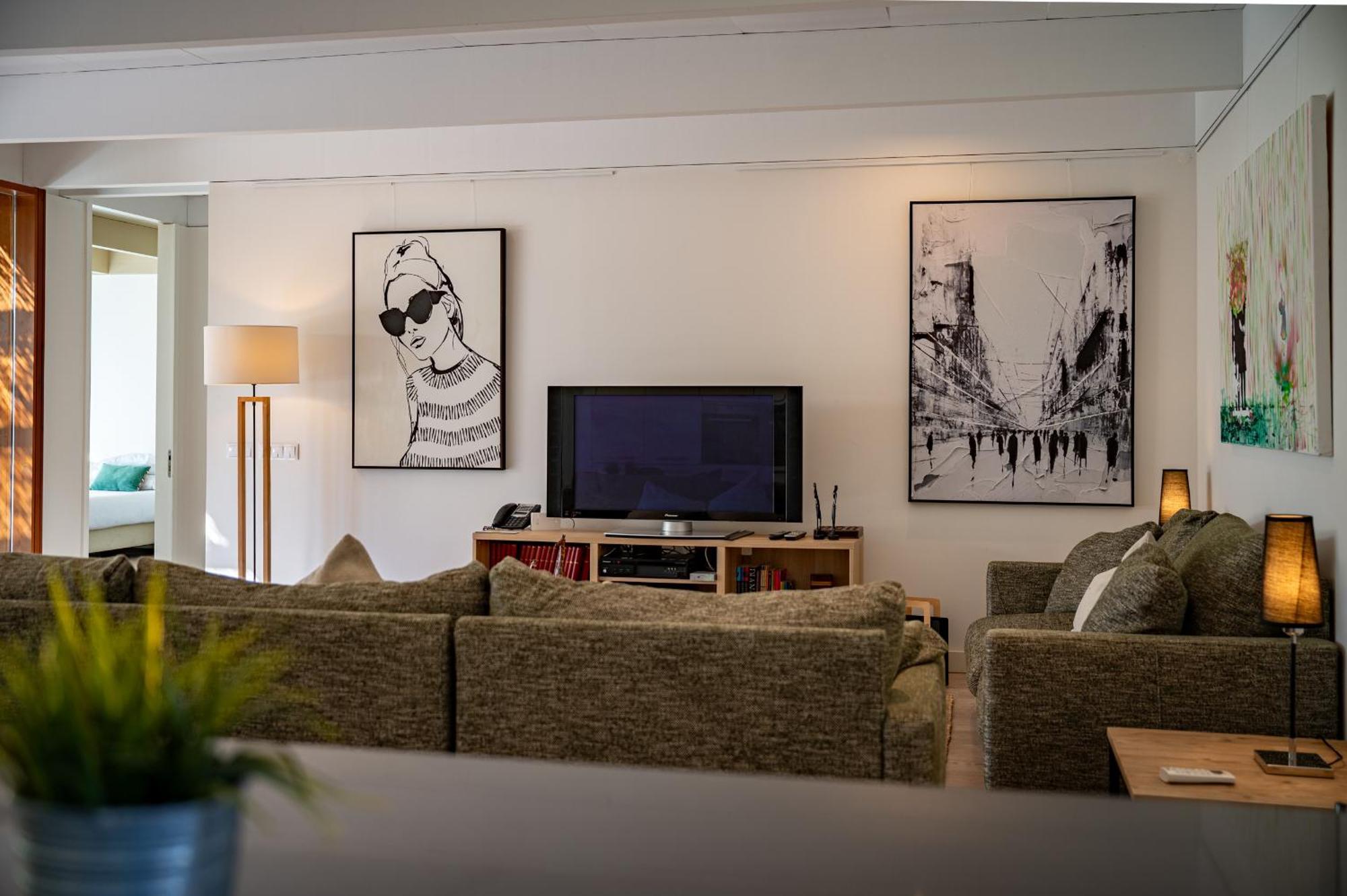 Pestana Troia Eco-Resort & Residences Dış mekan fotoğraf