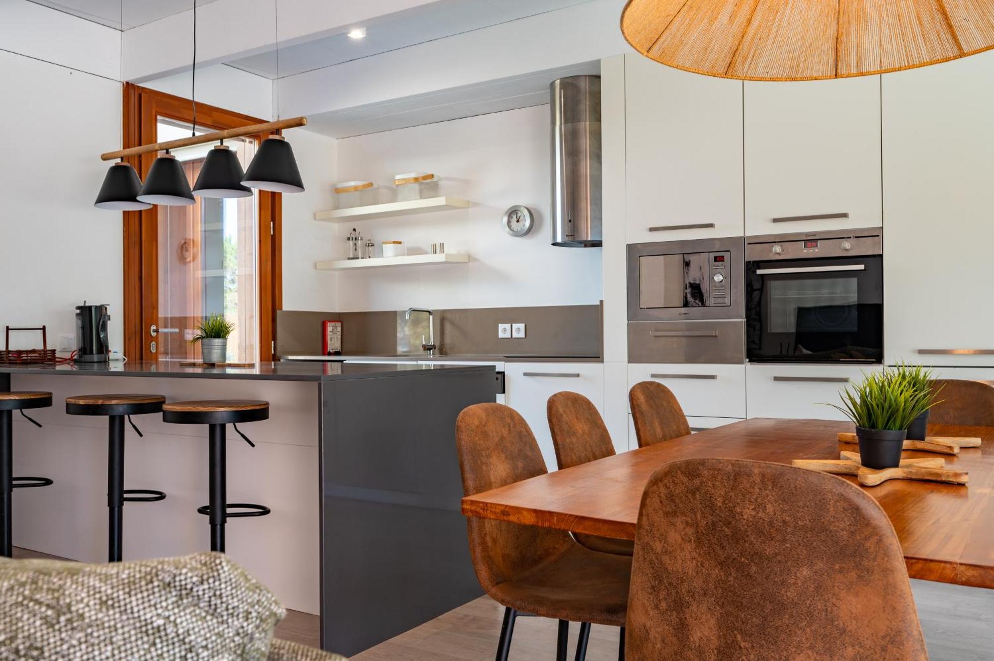 Pestana Troia Eco-Resort & Residences Dış mekan fotoğraf
