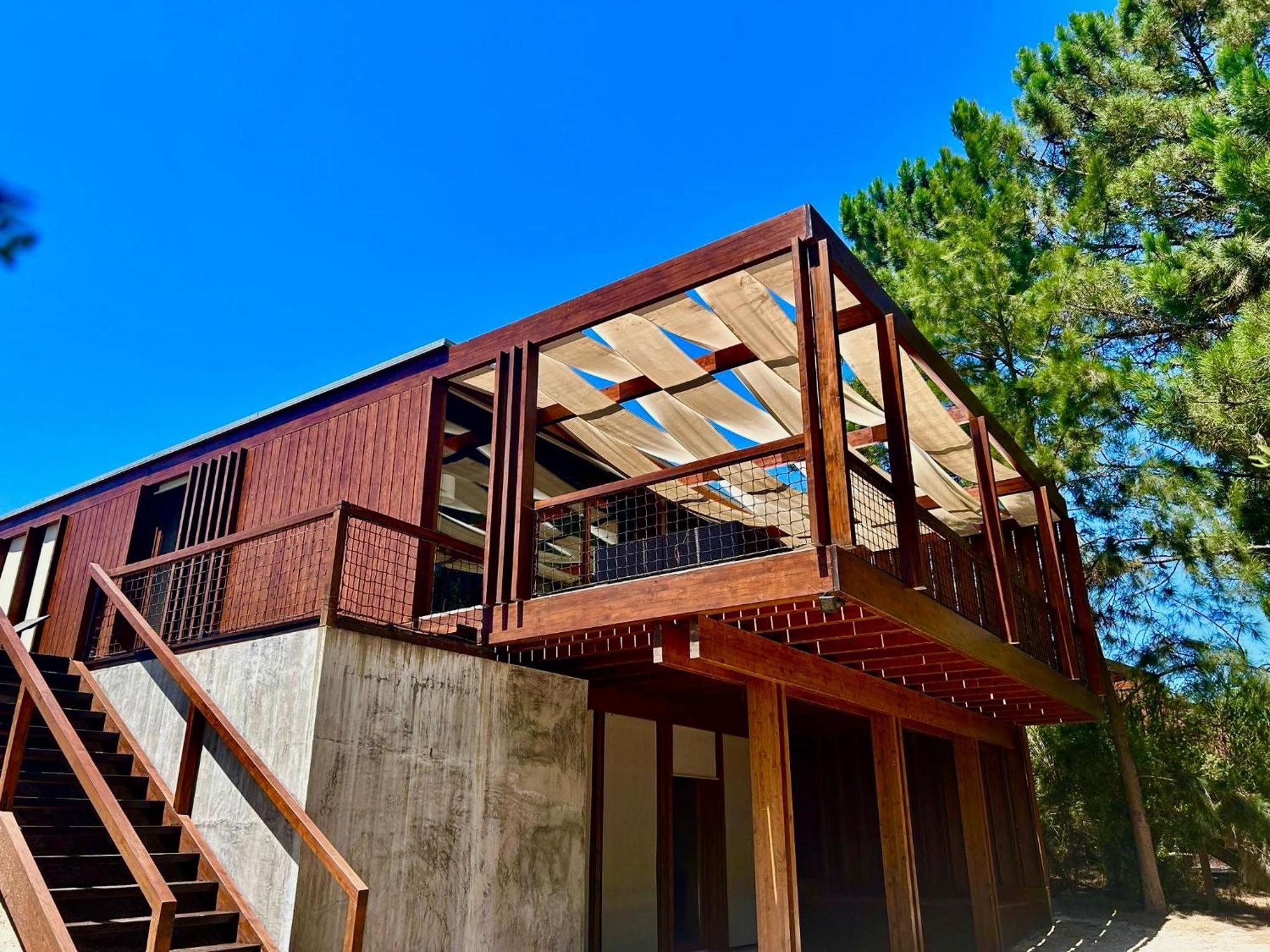 Pestana Troia Eco-Resort & Residences Dış mekan fotoğraf